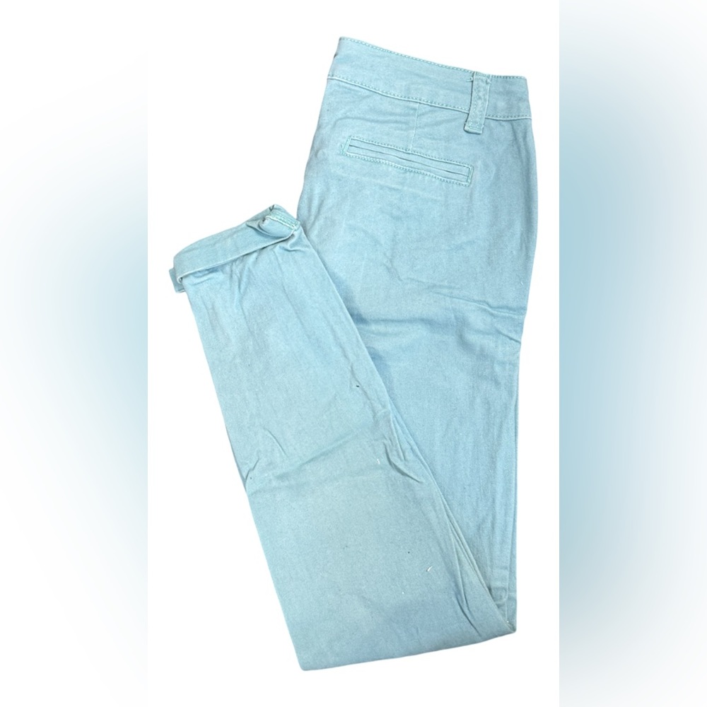 American style denim size 5